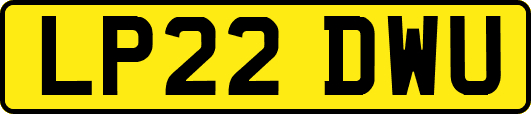 LP22DWU