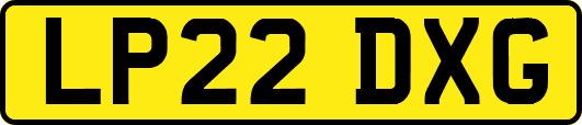 LP22DXG