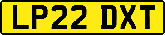 LP22DXT