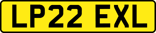 LP22EXL