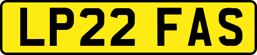 LP22FAS