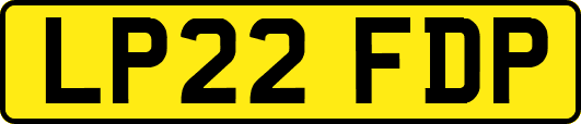 LP22FDP