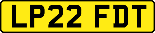 LP22FDT