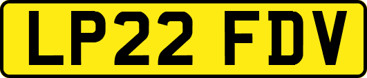 LP22FDV