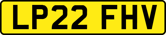LP22FHV