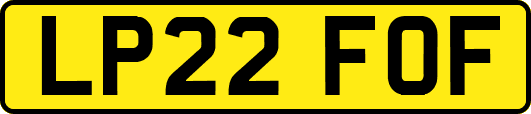 LP22FOF
