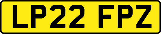 LP22FPZ