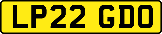 LP22GDO