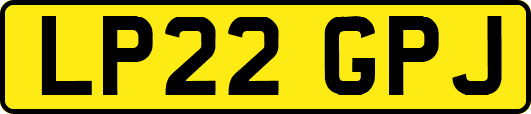 LP22GPJ