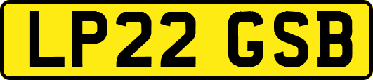 LP22GSB