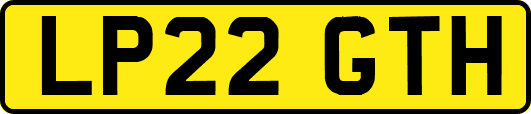 LP22GTH