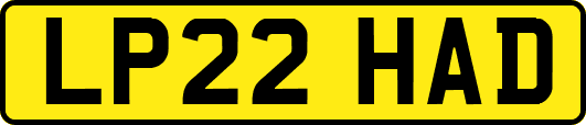 LP22HAD