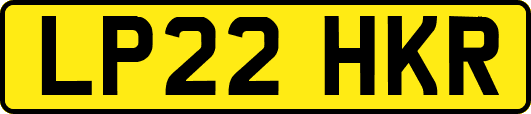 LP22HKR