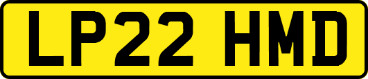 LP22HMD