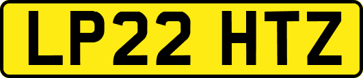 LP22HTZ
