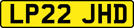 LP22JHD