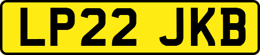 LP22JKB