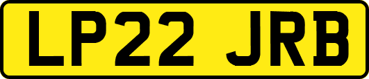 LP22JRB