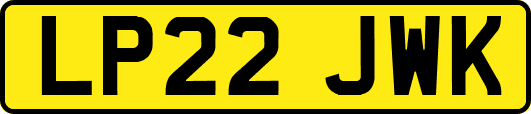 LP22JWK