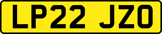 LP22JZO