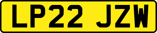 LP22JZW