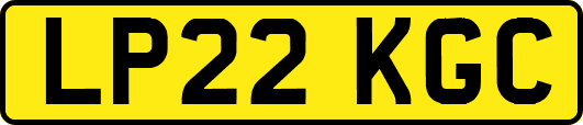 LP22KGC