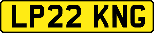 LP22KNG