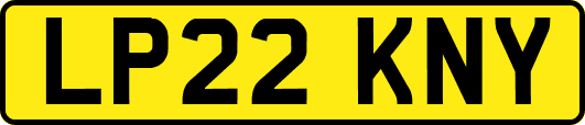 LP22KNY