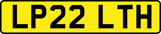 LP22LTH