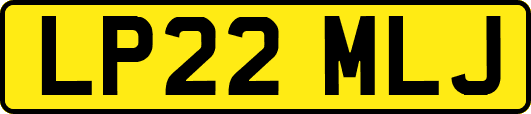 LP22MLJ