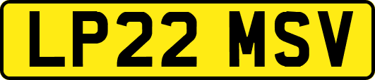 LP22MSV