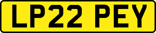 LP22PEY