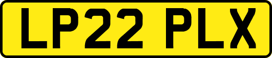 LP22PLX