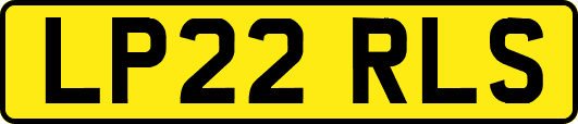 LP22RLS