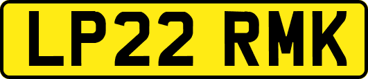 LP22RMK