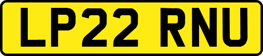 LP22RNU