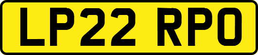 LP22RPO