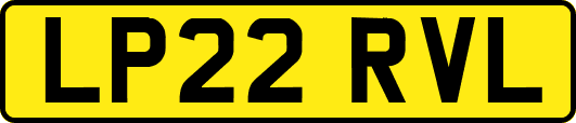 LP22RVL
