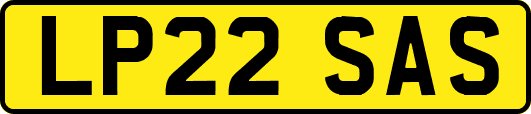 LP22SAS