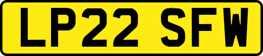 LP22SFW