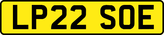 LP22SOE