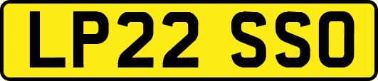 LP22SSO