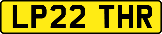 LP22THR