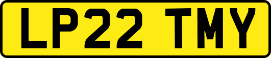 LP22TMY