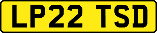 LP22TSD