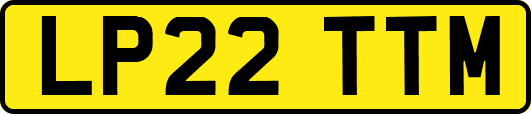 LP22TTM