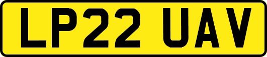 LP22UAV