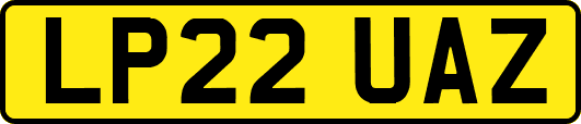LP22UAZ