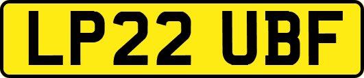 LP22UBF