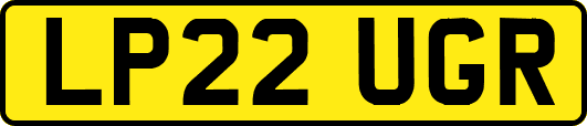 LP22UGR